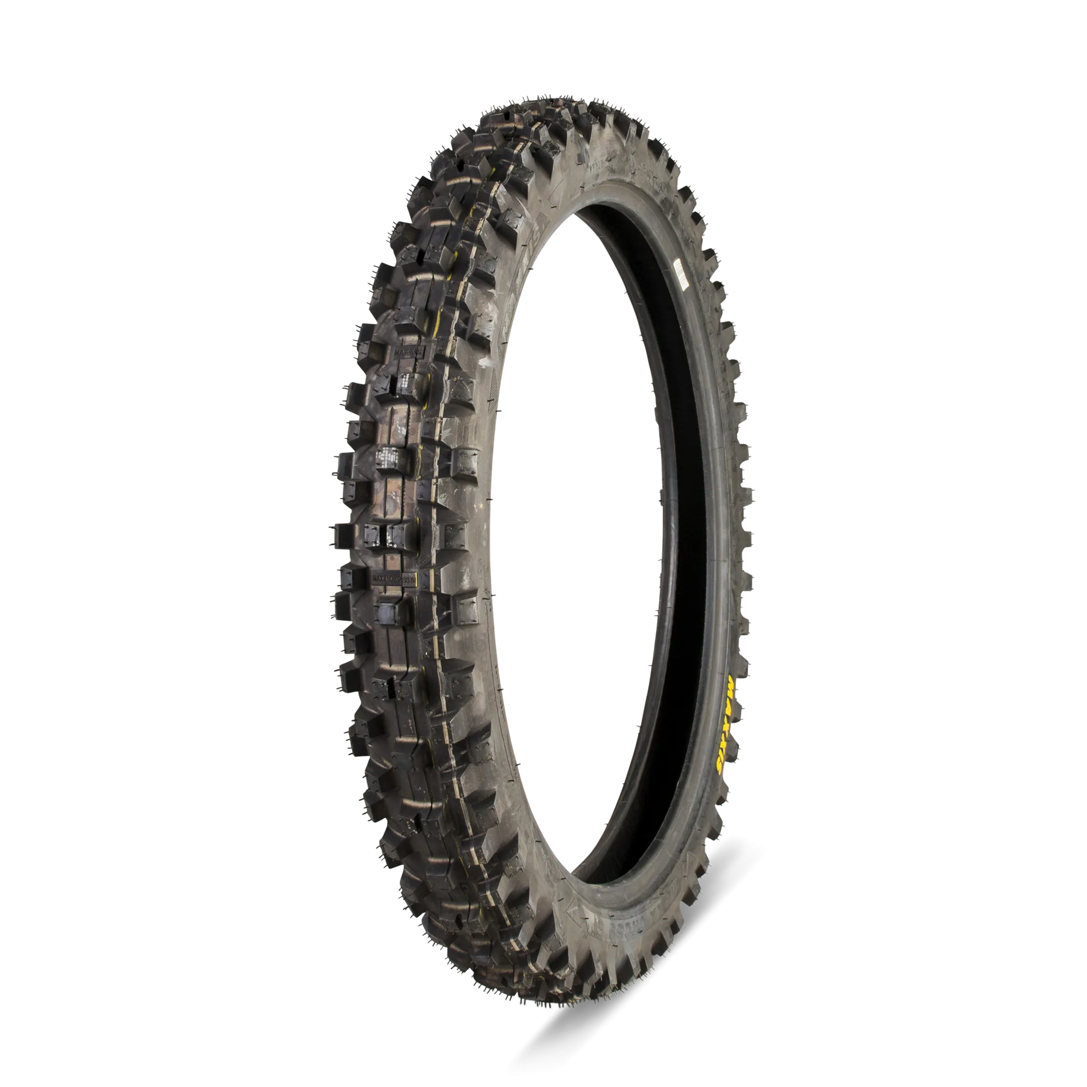 Neumático delantero Maxxis Maxxcross SI M7311