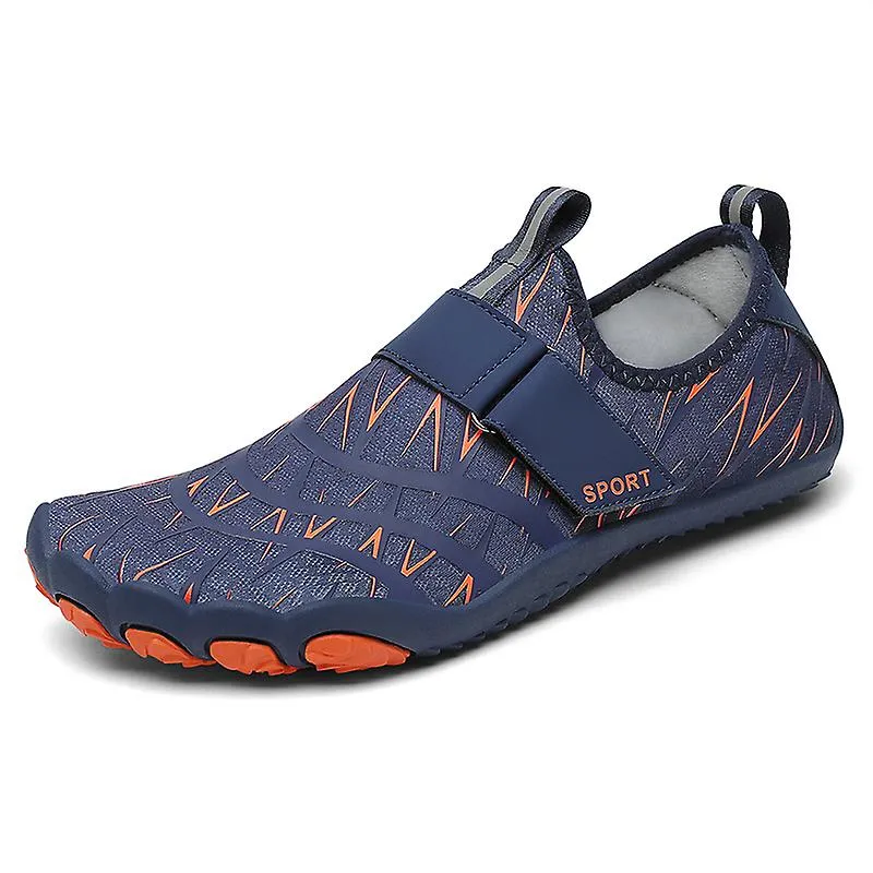 NEW ADULT ADULT WATER SHOES BAREFOOT TRAIL SHOES BAREFOOT SHOES CASUAL LADIES HIKING AQUATIC SNEAKER SHOE MAN LEGUANO SAGUAR 36