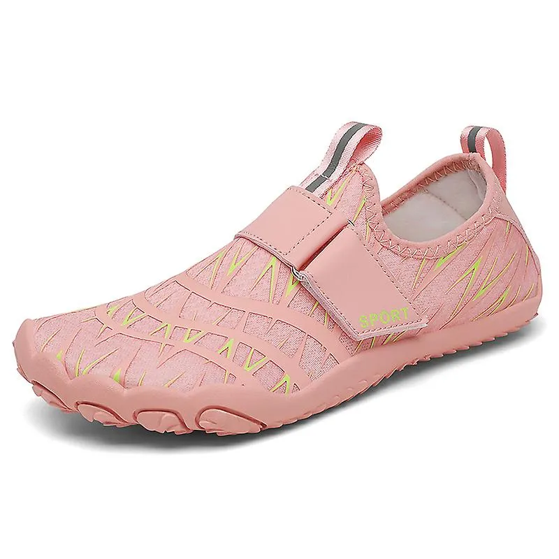 NEW ADULT ADULT WATER SHOES BAREFOOT TRAIL SHOES BAREFOOT SHOES CASUAL LADIES HIKING AQUATIC SNEAKER SHOE MAN LEGUANO SAGUAR 36