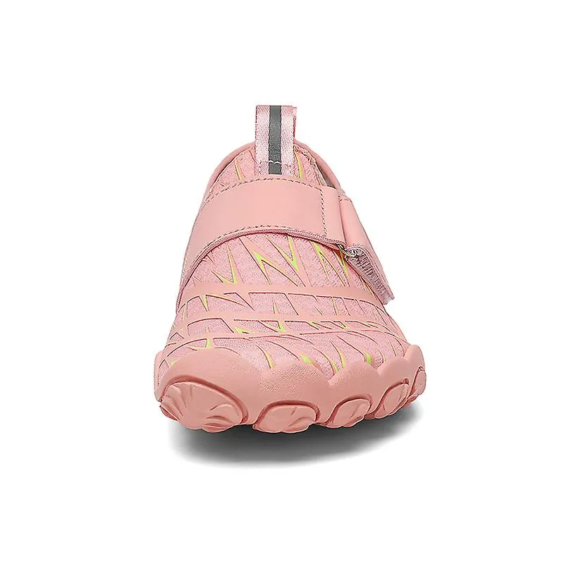 NEW ADULT ADULT WATER SHOES BAREFOOT TRAIL SHOES BAREFOOT SHOES CASUAL LADIES HIKING AQUATIC SNEAKER SHOE MAN LEGUANO SAGUAR 36