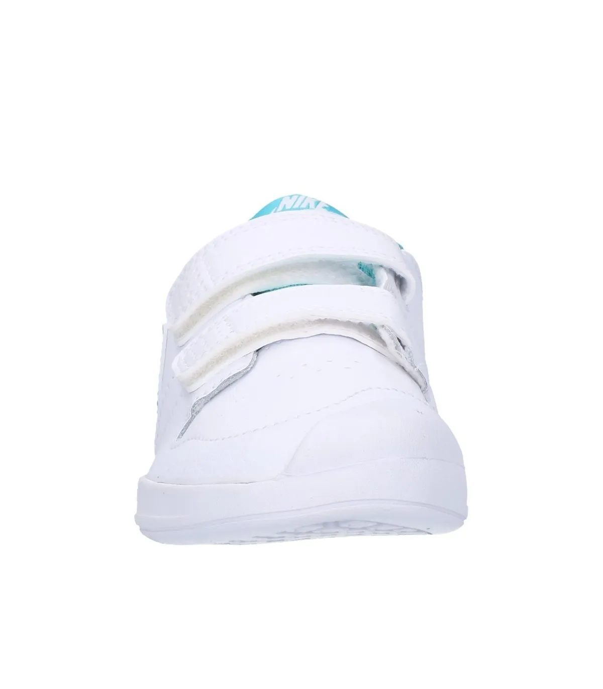 NIKE AR4162/4161 101 Niño Blanco