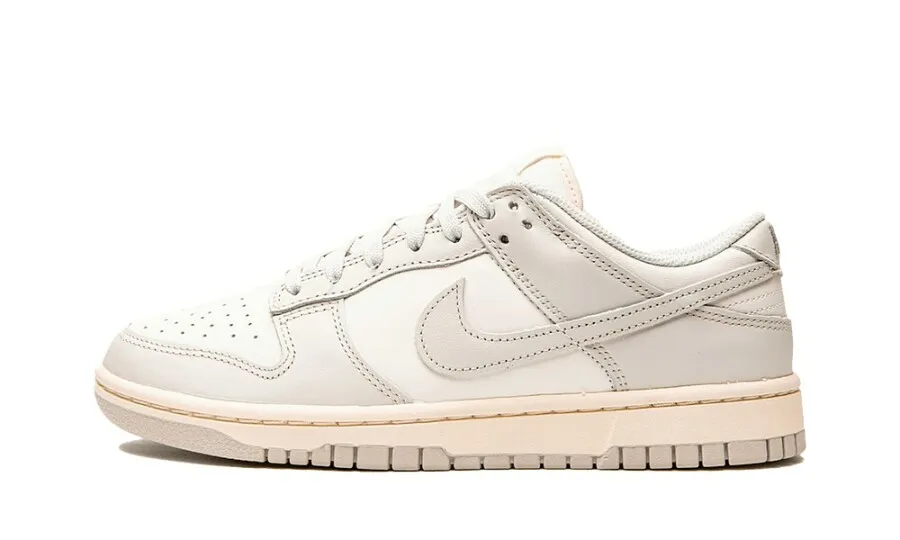 Nike Dunk Low Sail Light Bone (W)