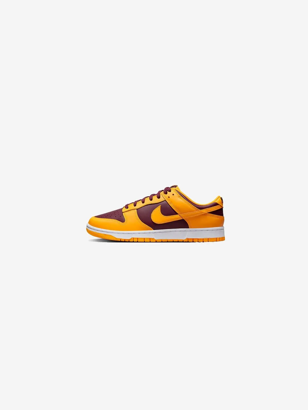 NIKE DUNK LOW ARIZONA STATE