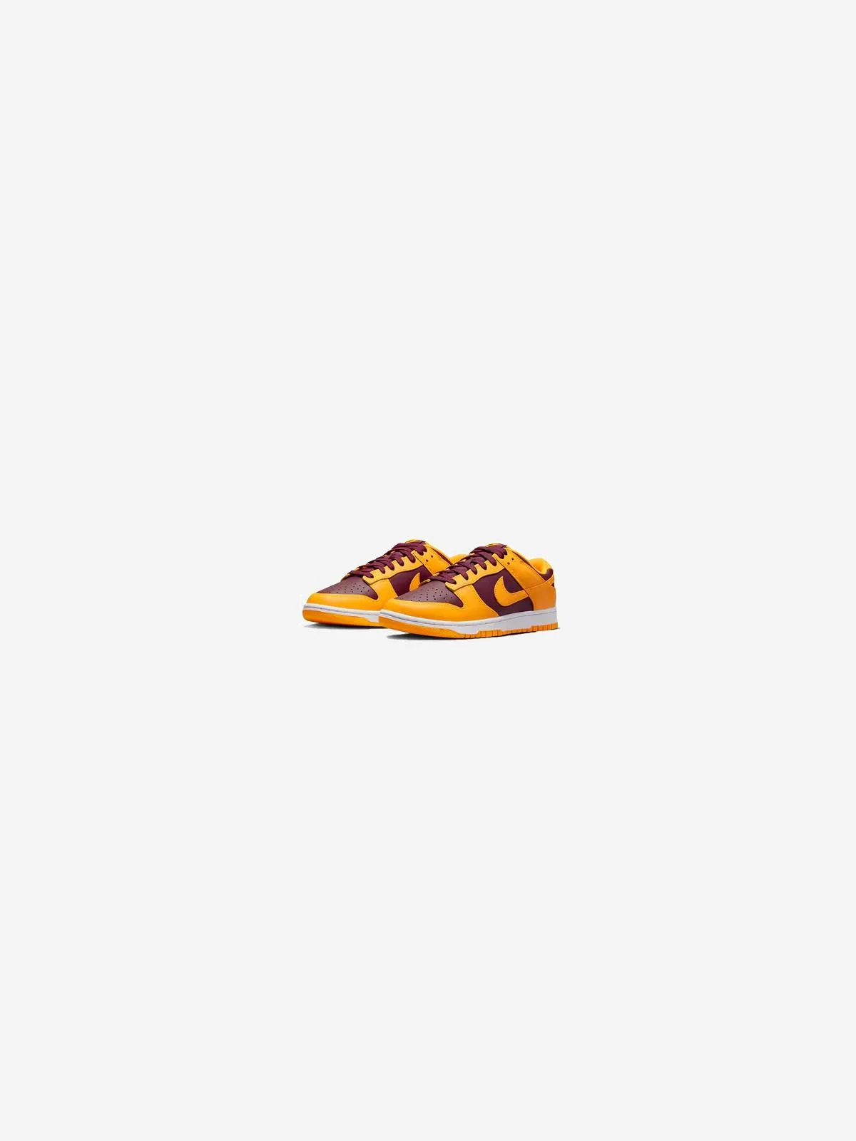 NIKE DUNK LOW ARIZONA STATE