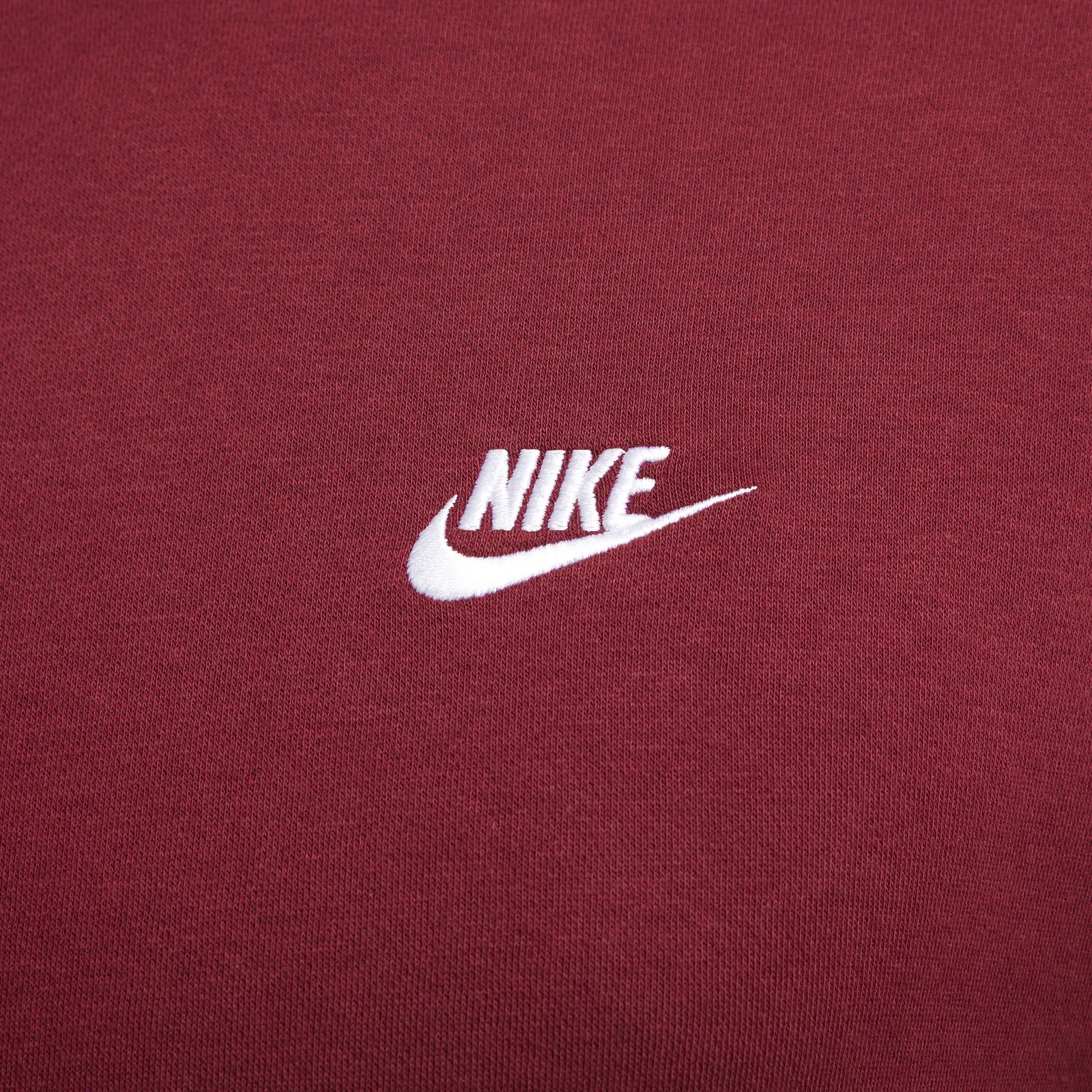 Nike Sweatshirt Club Fleece