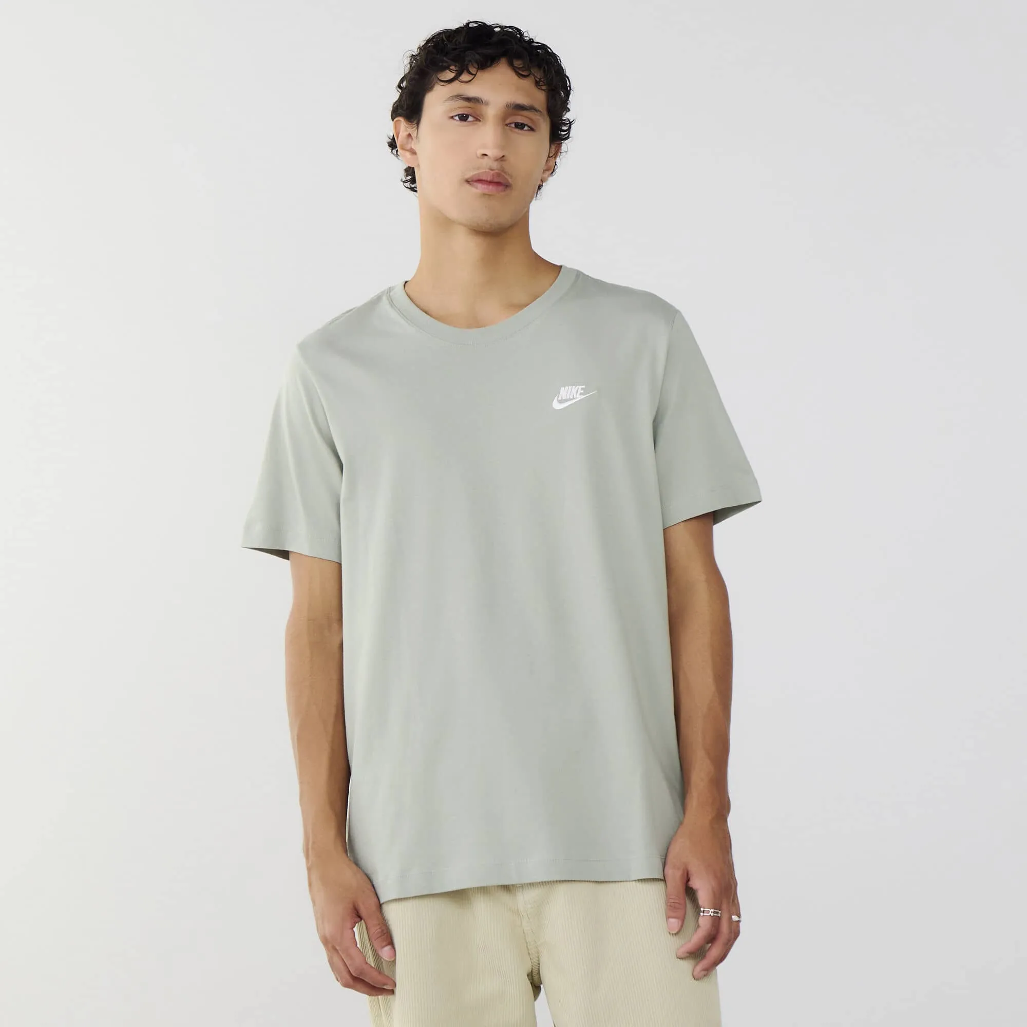NIKE TEE SHIRT CLUB