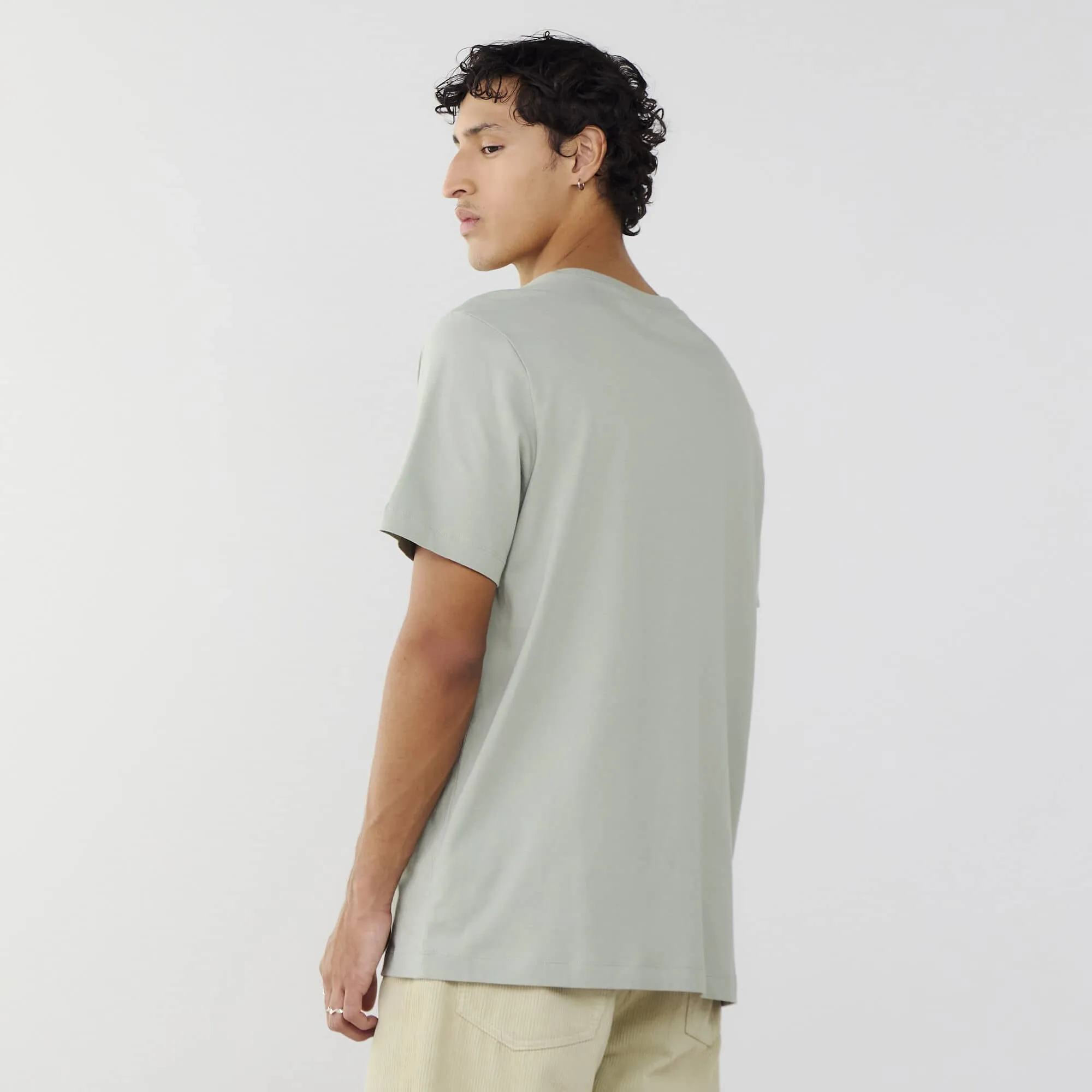 NIKE TEE SHIRT CLUB
