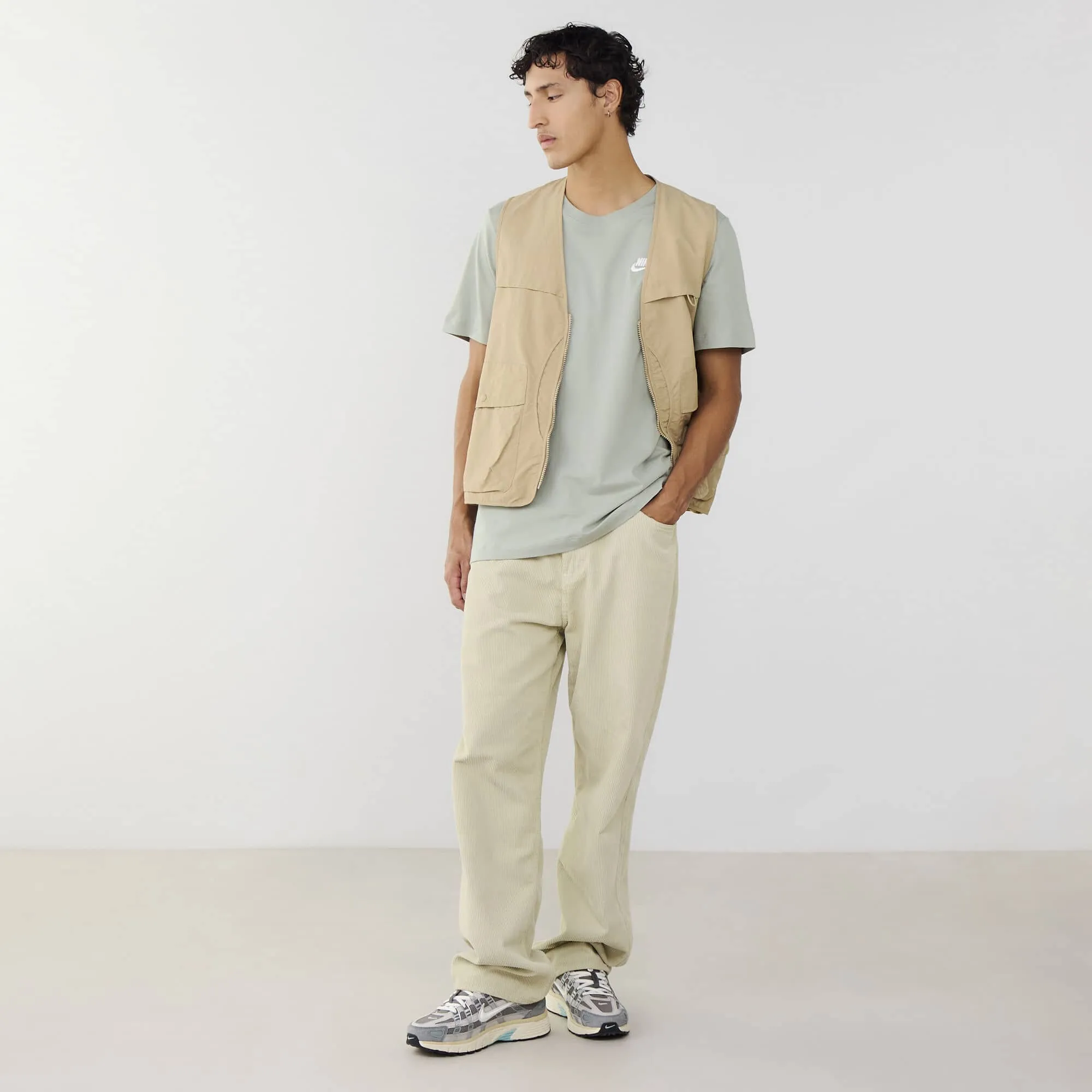 NIKE TEE SHIRT CLUB