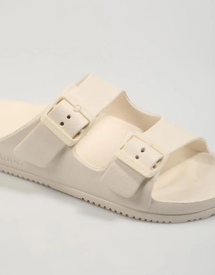  nu pieds DUO Bio en Glace 82129