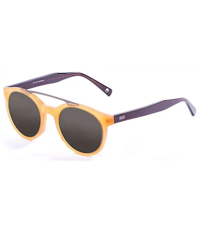 Ocean Tiburon Coffe Brown