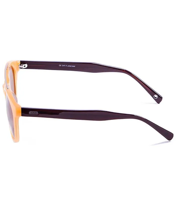 Ocean Tiburon Coffe Brown