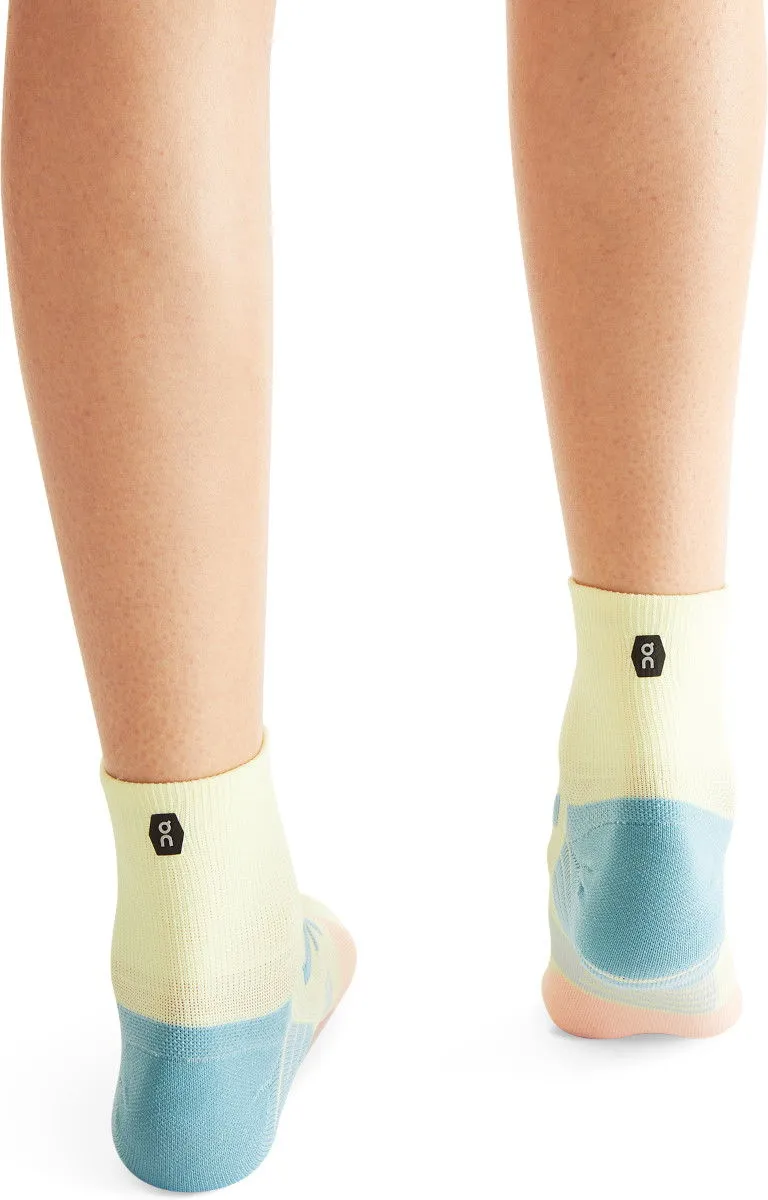 On Running Performance Mid Sock