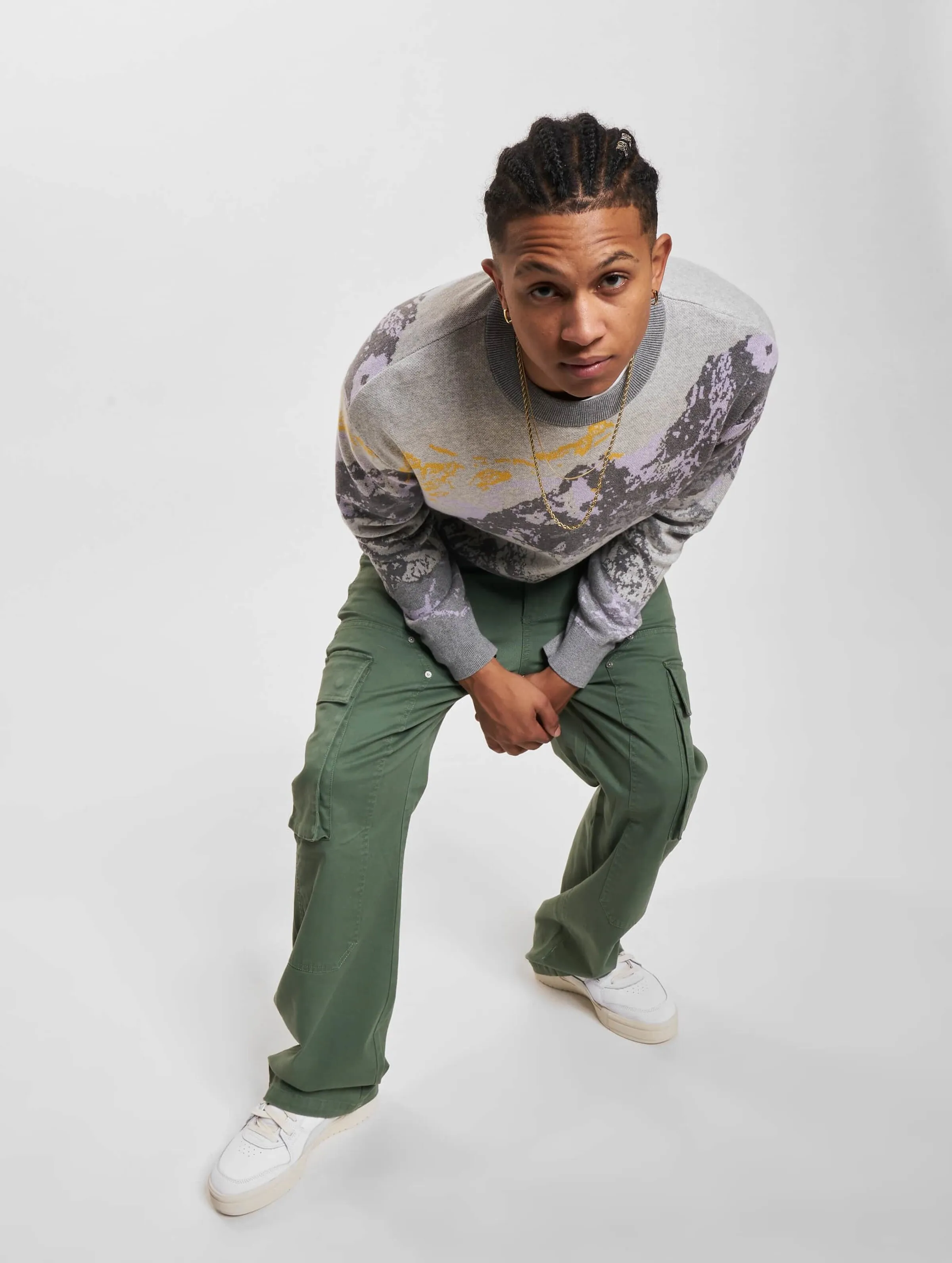 Only & Sons Maxin 12 Relaxed