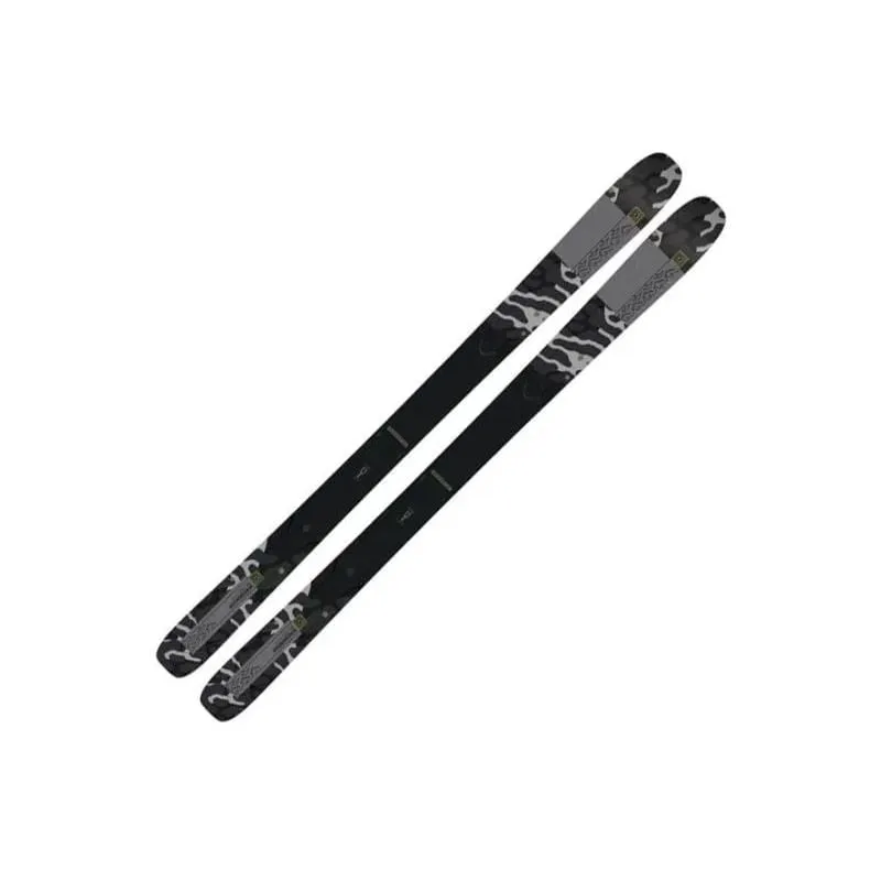 PACK ESQUí K2 MINDBENDER 99TI (2024) + FIJACIóN  HOMBRE