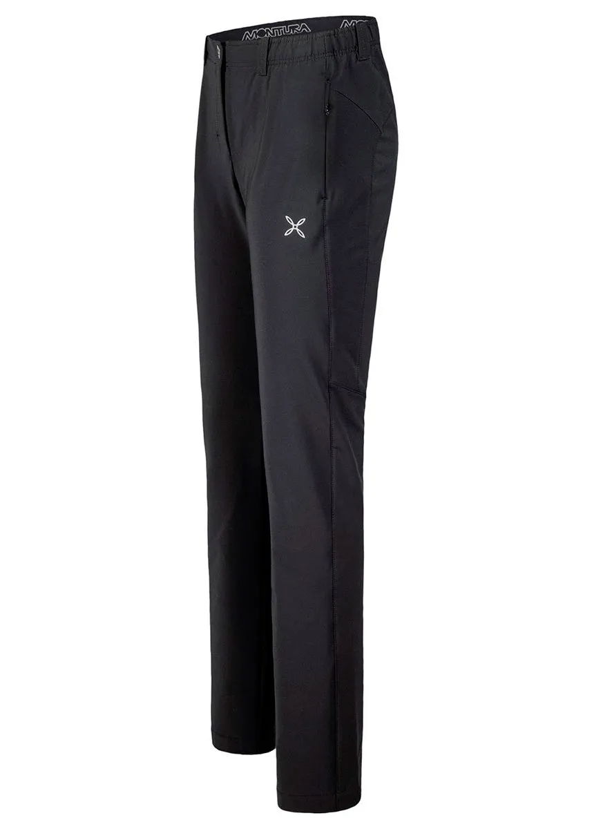 Pantalón montura Tirolo Pants W
