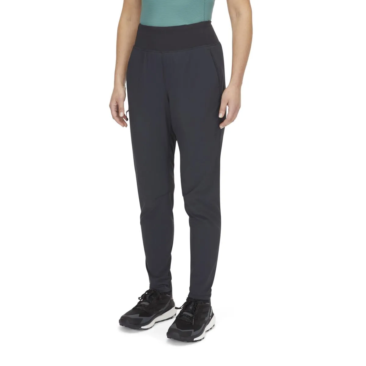 Pantalón rab Momentum Pants W