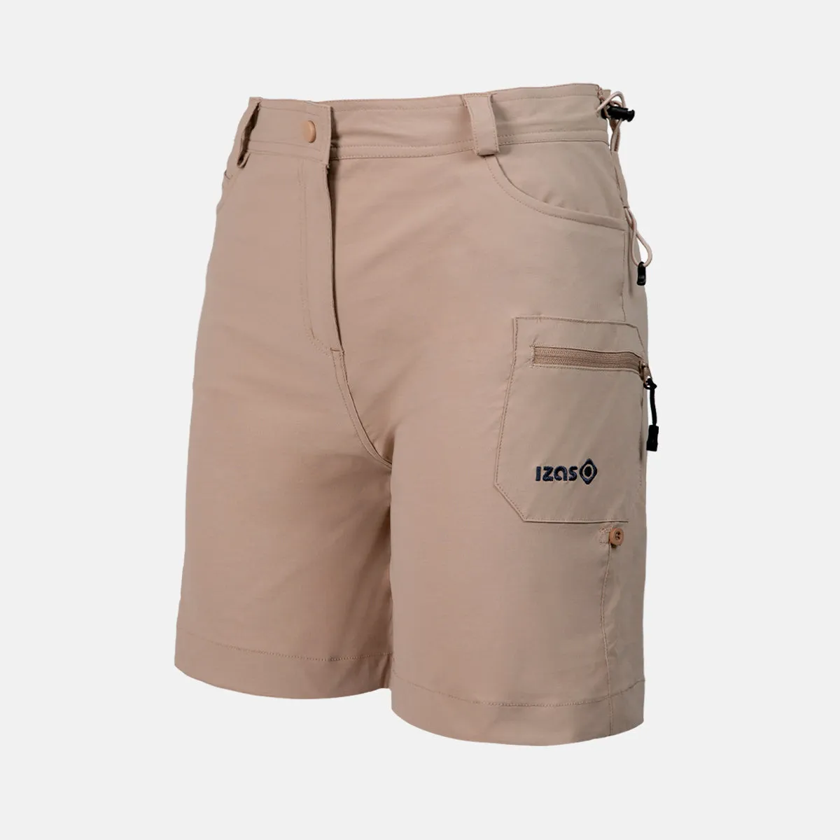 Pantalon corto de montaña lardy w
