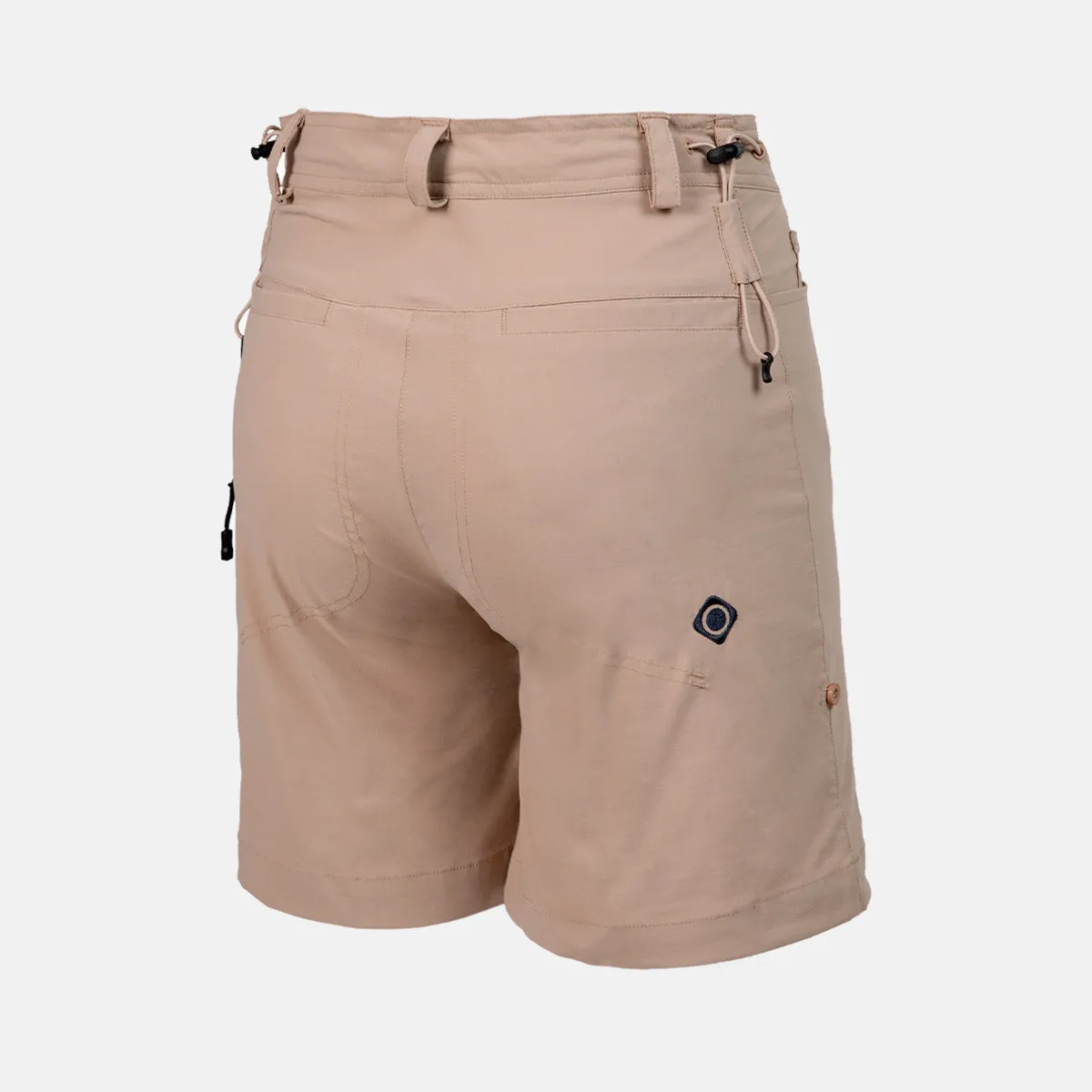 Pantalon corto de montaña lardy w