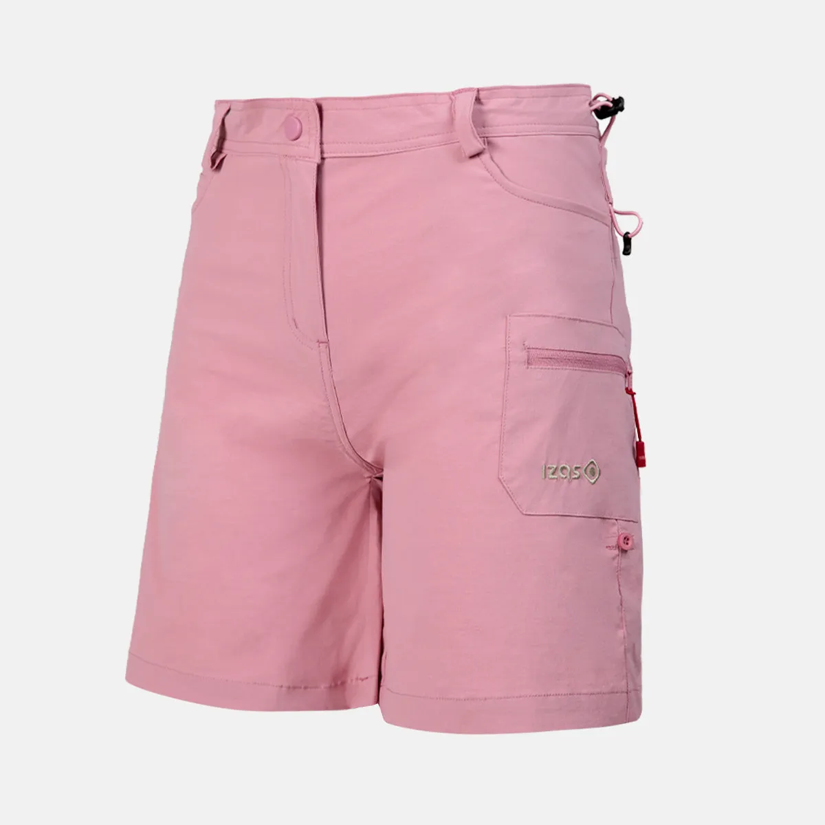 Pantalon corto de montaña lardy w