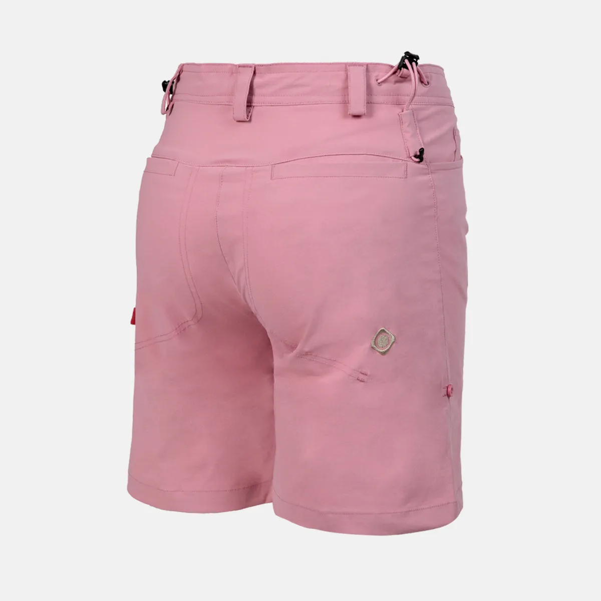 Pantalon corto de montaña lardy w