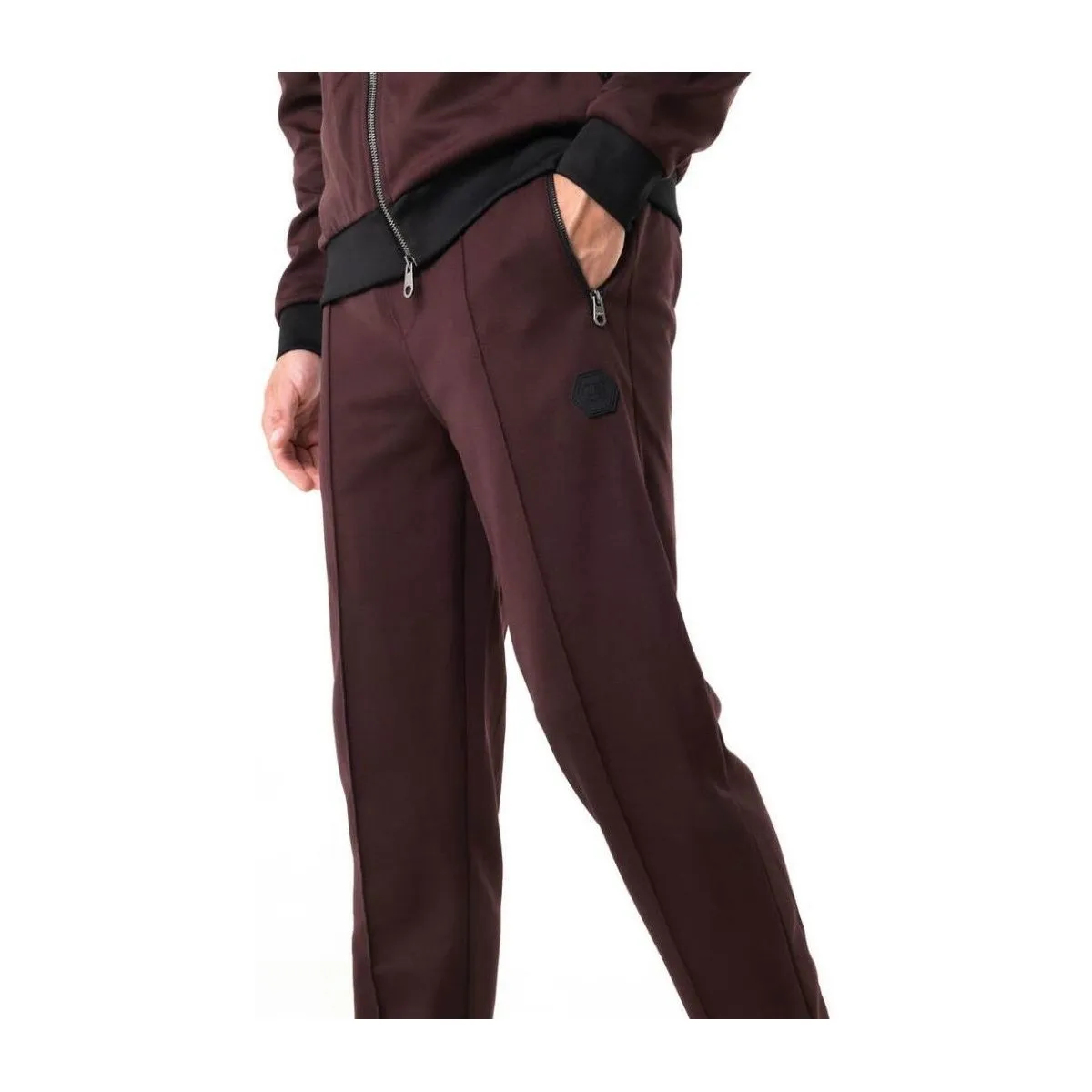 PANTALON CULEBRA  HOMBRE