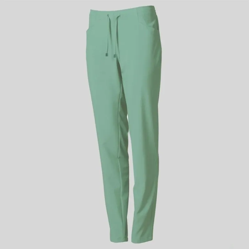 PANTALON SANIDAD MUJER GARYS 704800