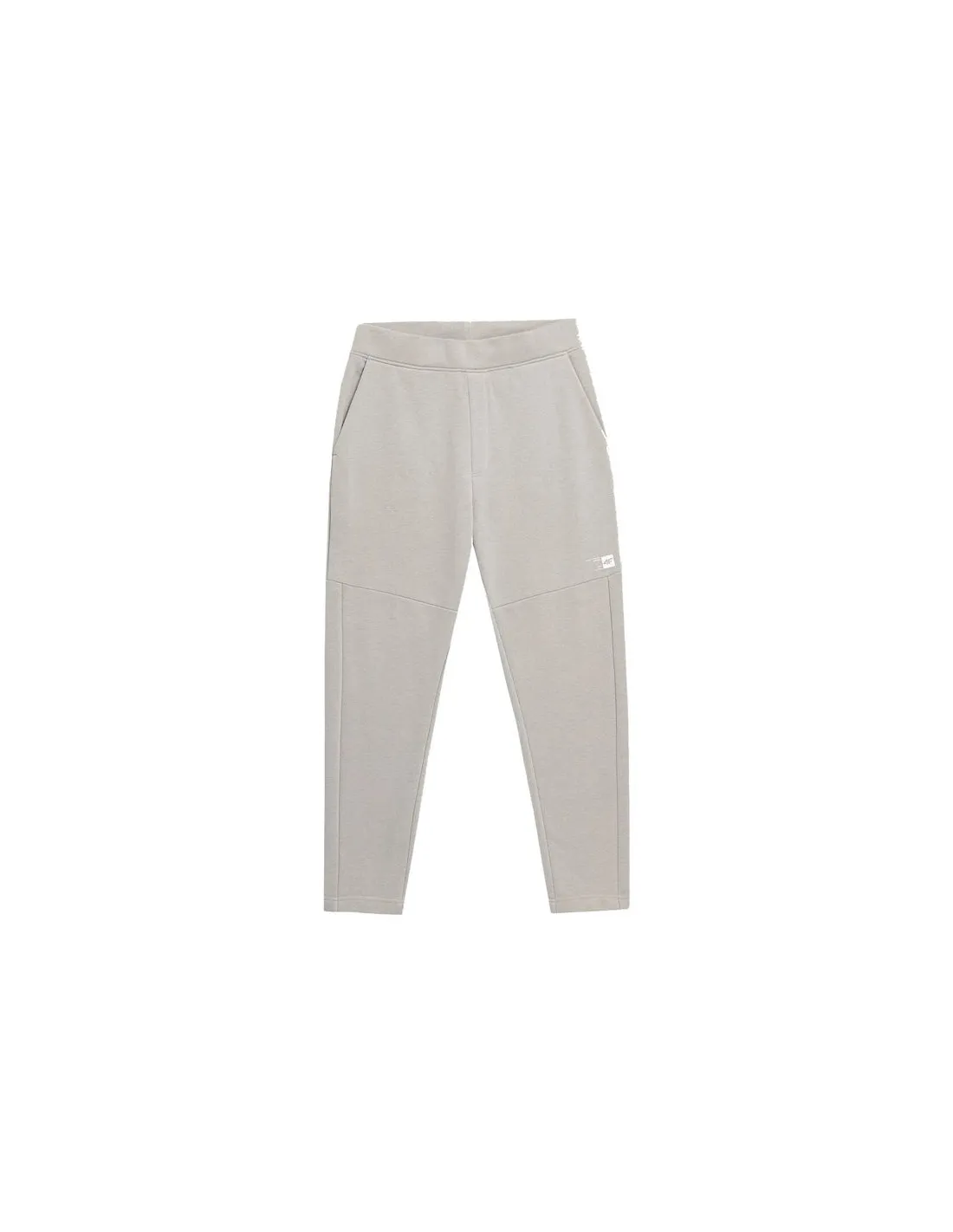 Pantalones 4F SPMD013 Hombre gris