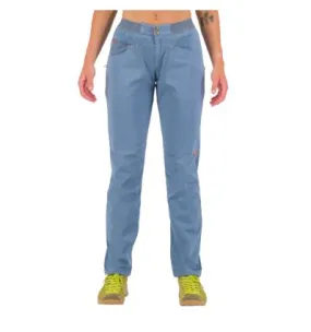 Pantalones de mujer Karpos NOGHERA (SPRING LAKE)