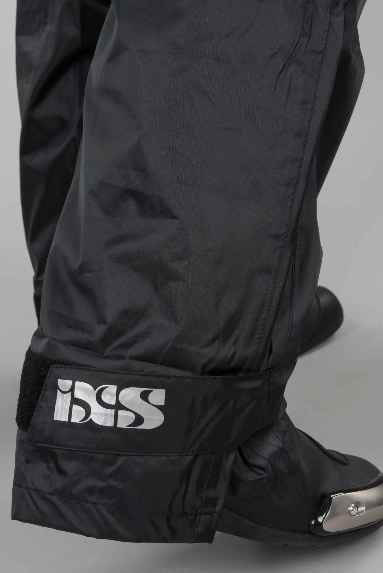 Pantalones Impermeables iXS Crazy Evo Negros