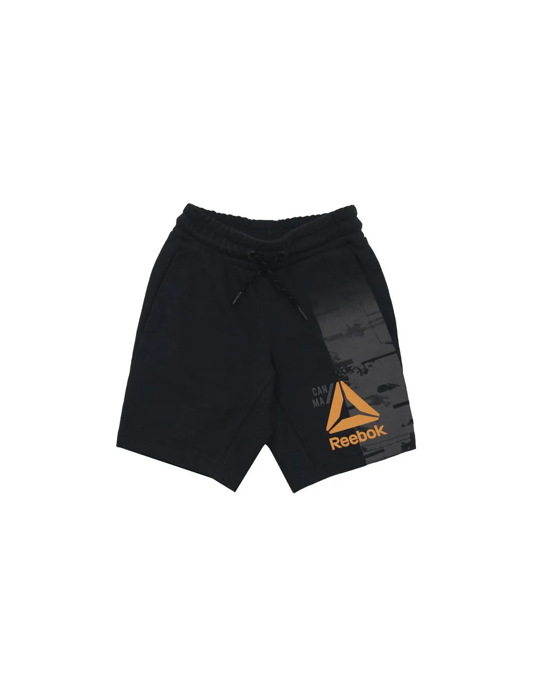 Pantalones Sportswear Reebok B Wor FT Short Lead
