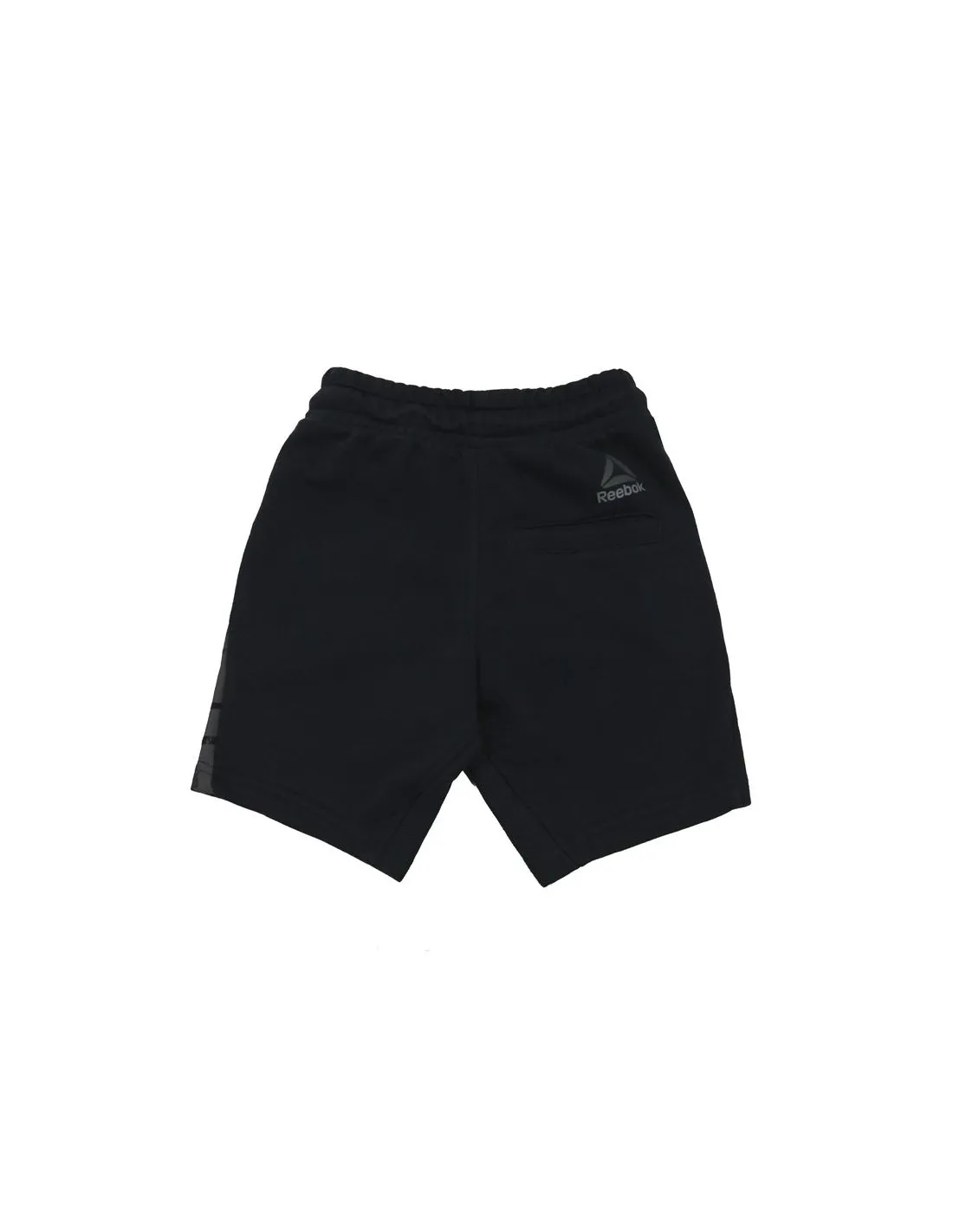 Pantalones Sportswear Reebok B Wor FT Short Lead