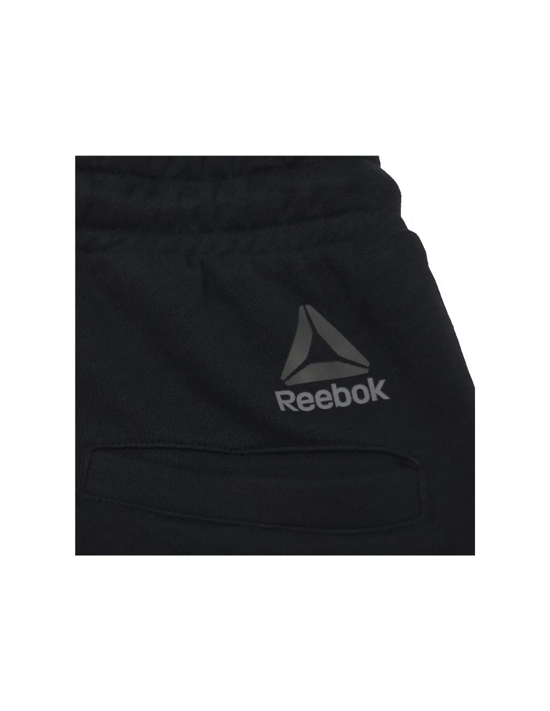 Pantalones Sportswear Reebok B Wor FT Short Lead