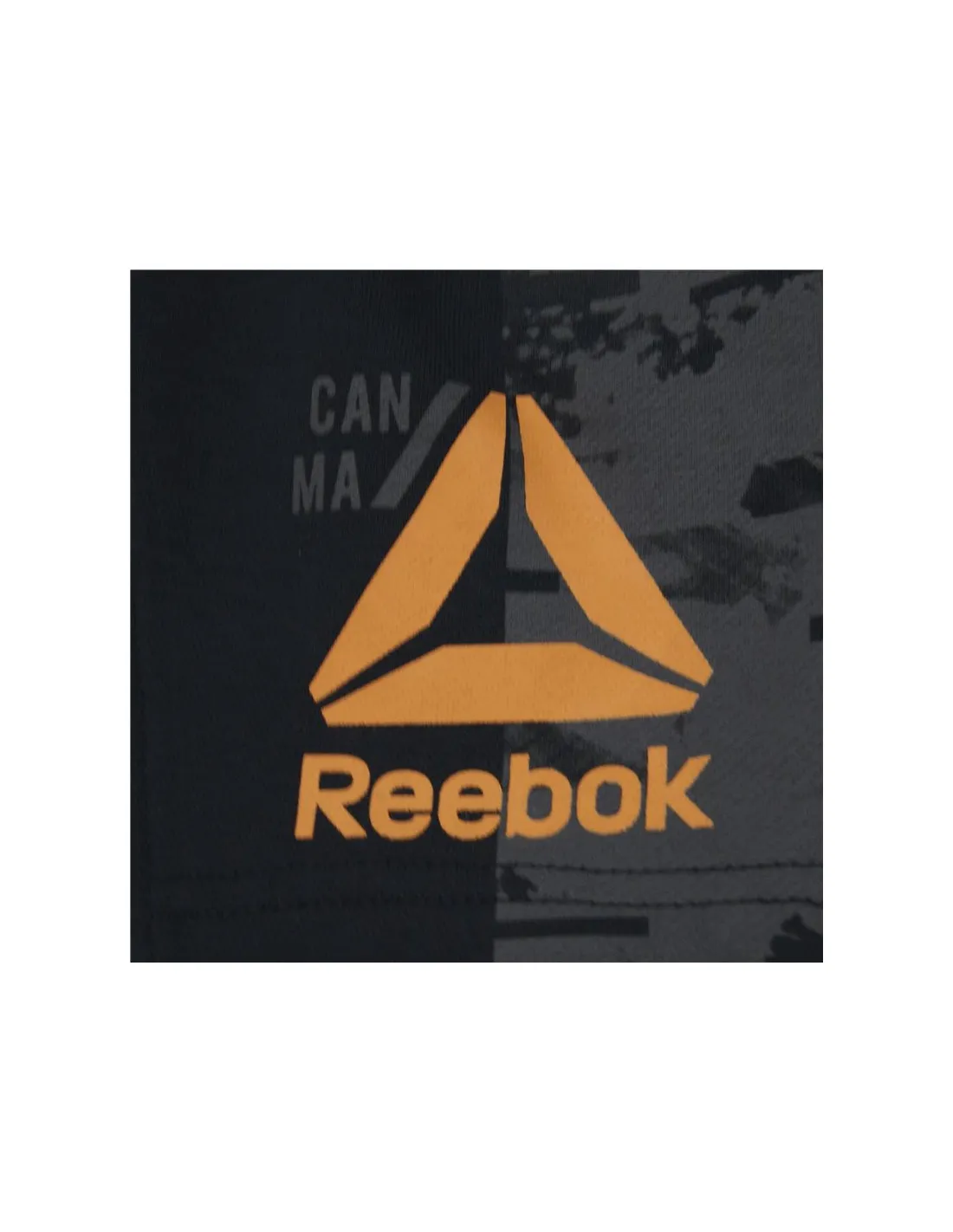 Pantalones Sportswear Reebok B Wor FT Short Lead