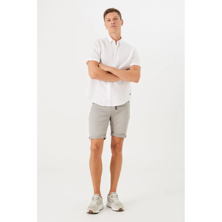 PANTALÓN CORTO HOMBRE  GARCIA 695 COL.5904_ROCKO SHORT