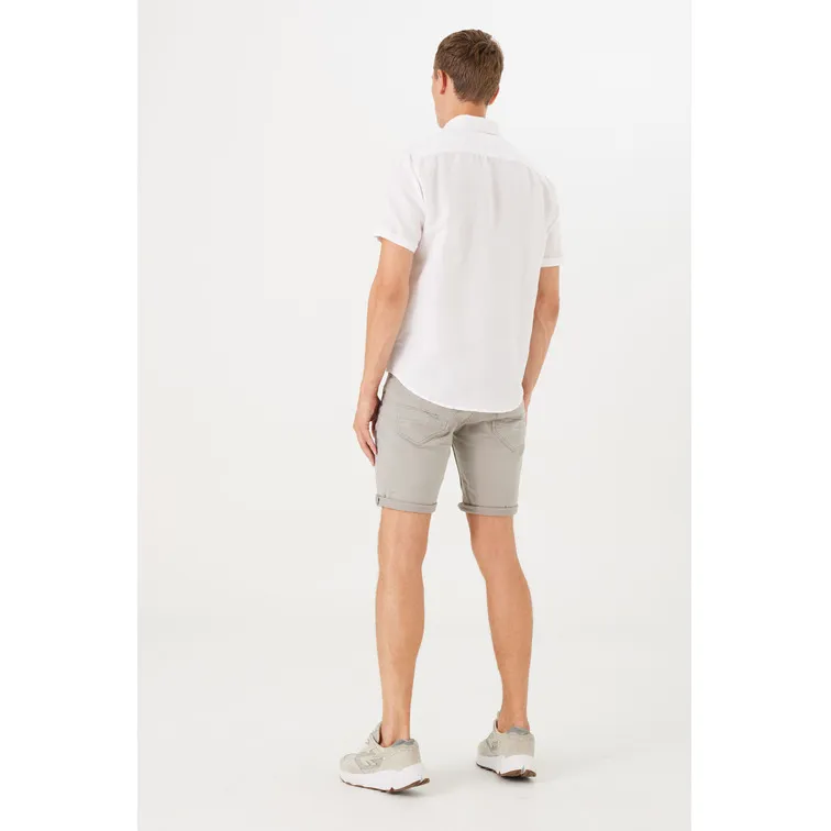 PANTALÓN CORTO HOMBRE  GARCIA 695 COL.5904_ROCKO SHORT