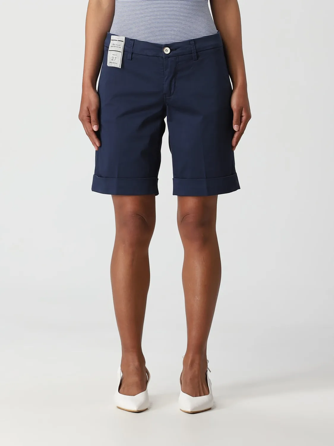 PANTALòN CORTOS MUJER REHASH