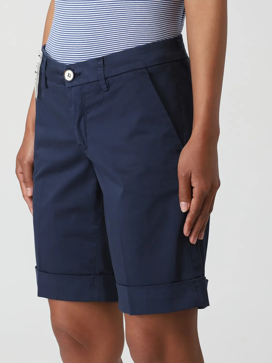 PANTALòN CORTOS MUJER REHASH