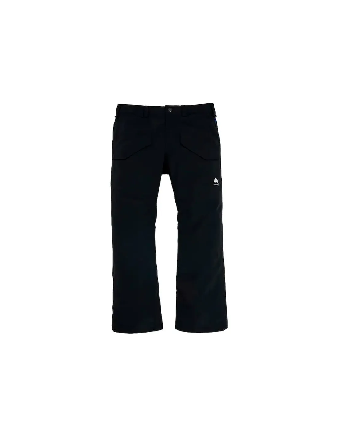 Pantalón de Esquí y snow Burton Covert 2.0 Ins True Black Hombre