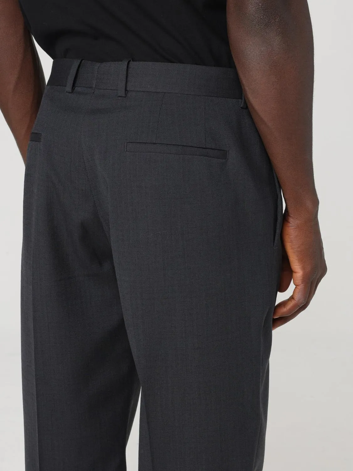 Pantalón hombre Jil Sander