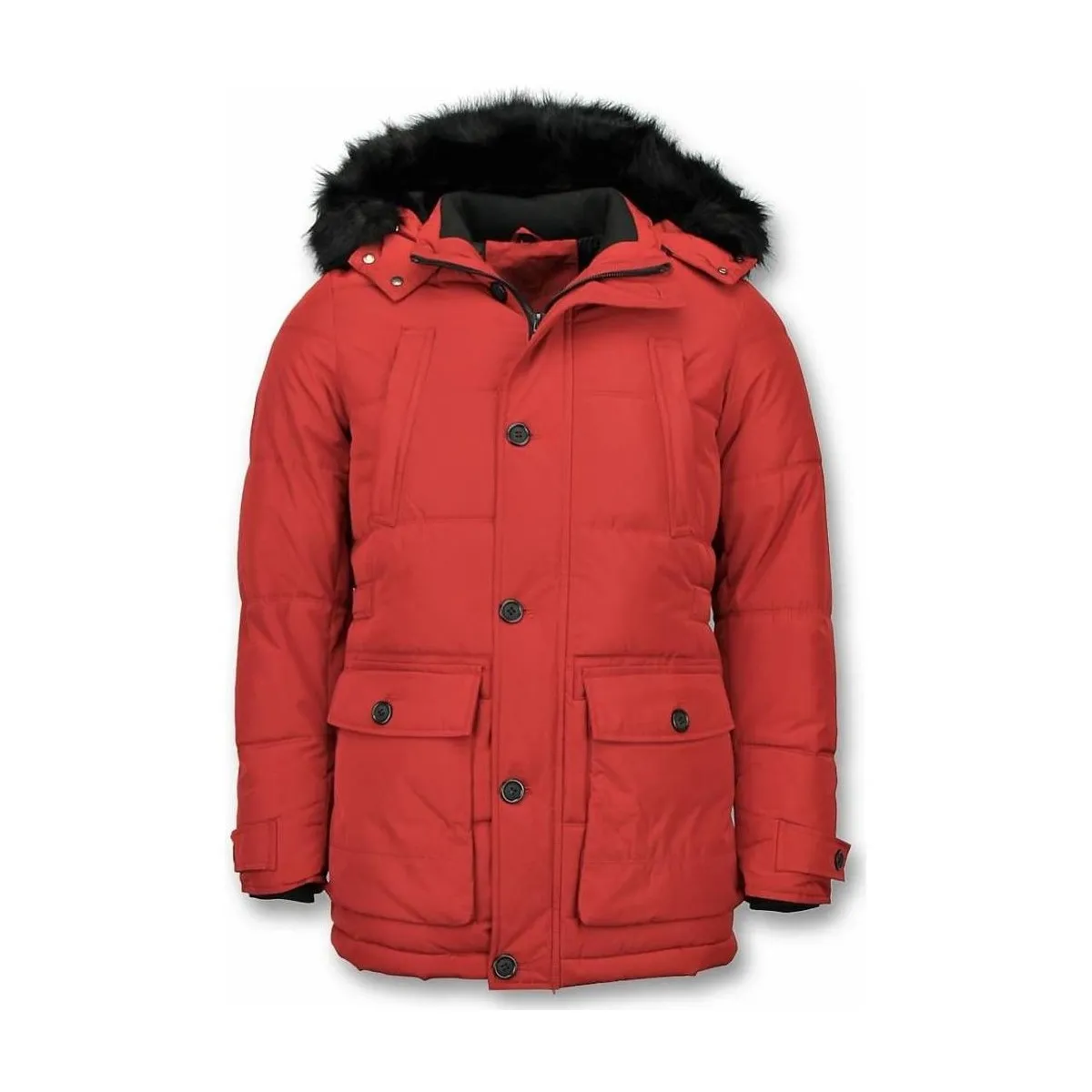 Parkas Hombre Chaquetones Hombre