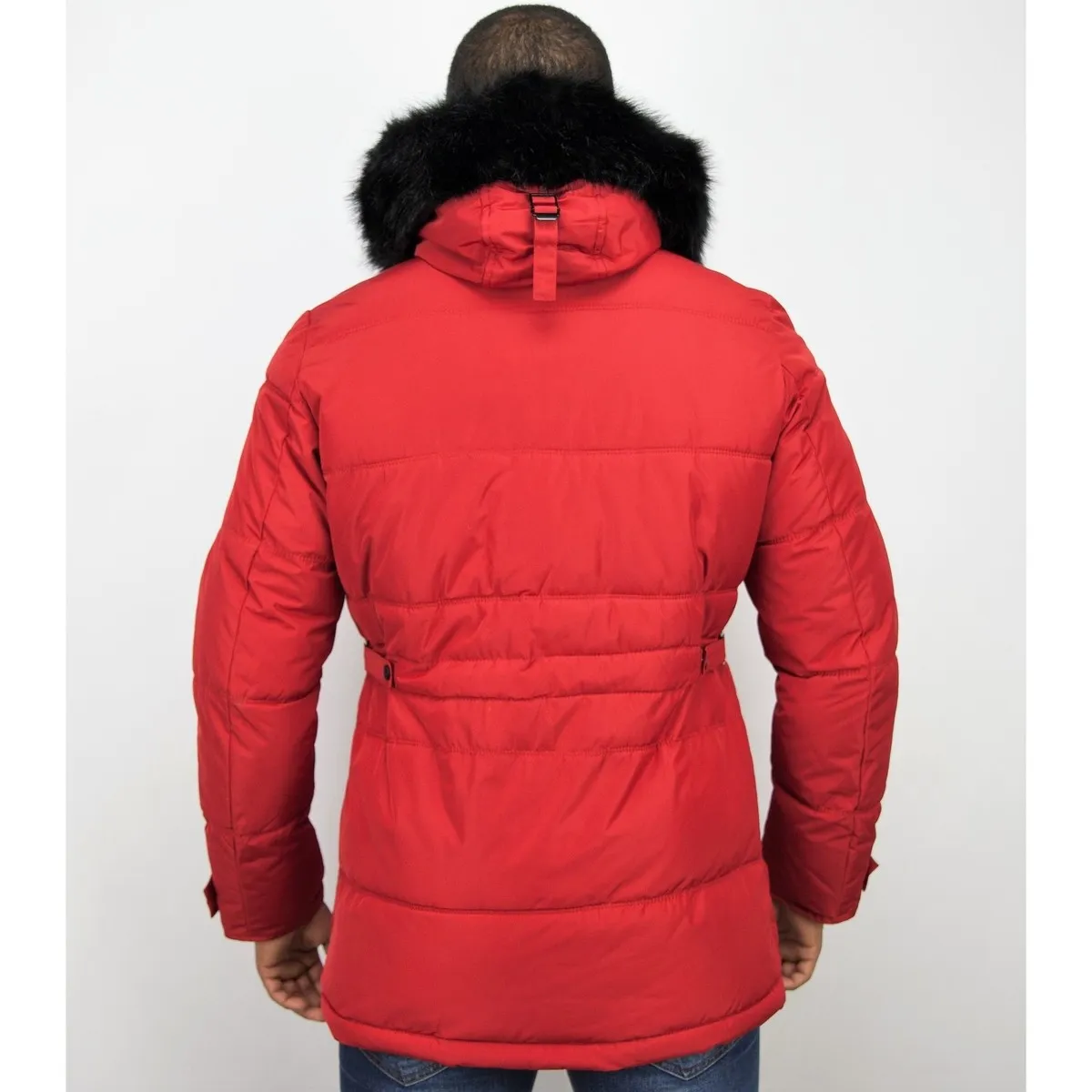 Parkas Hombre Chaquetones Hombre