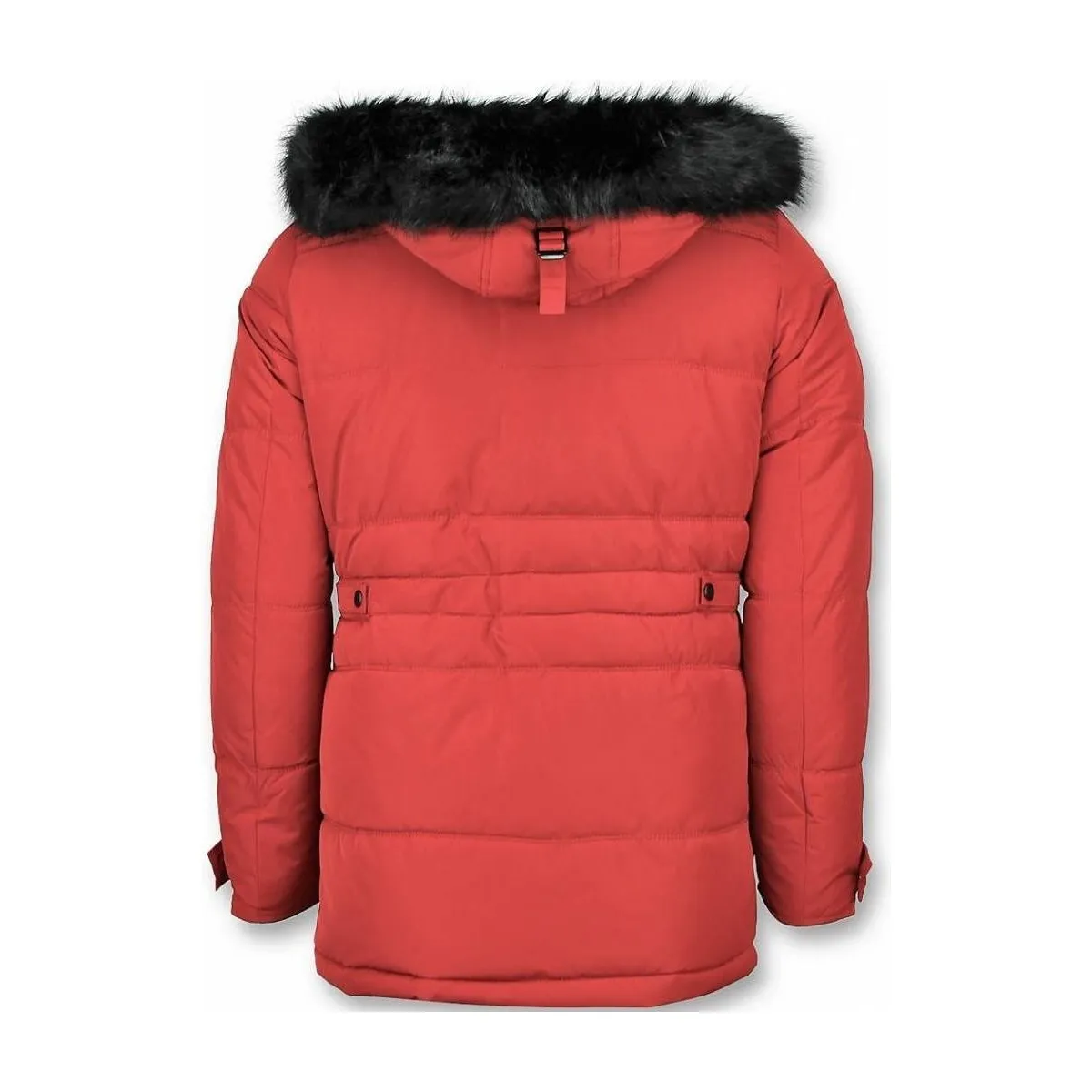 Parkas Hombre Chaquetones Hombre
