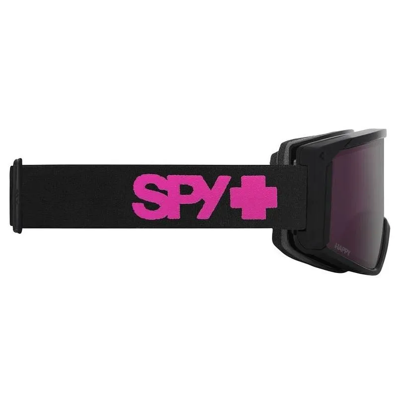 Pasamontañas SPY Raider (rosa neón)