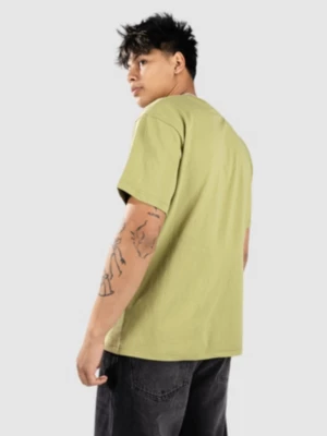 Pass Port Bronzed Age Camiseta