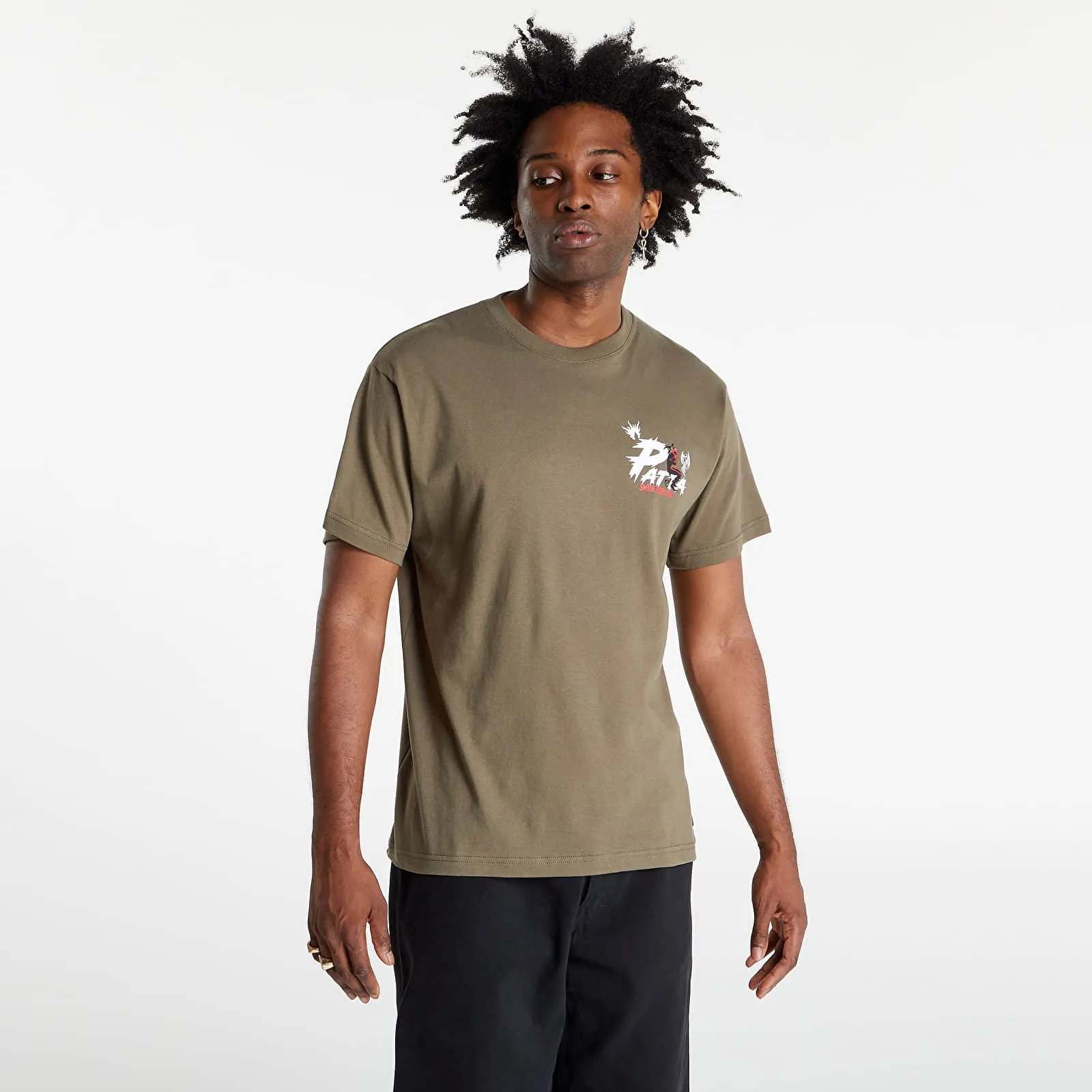 Patta Smile For Me