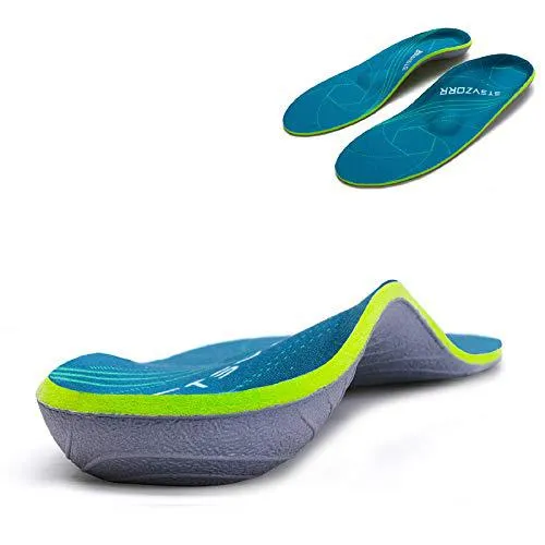 Plantillas Para Zapatos De Trabajo