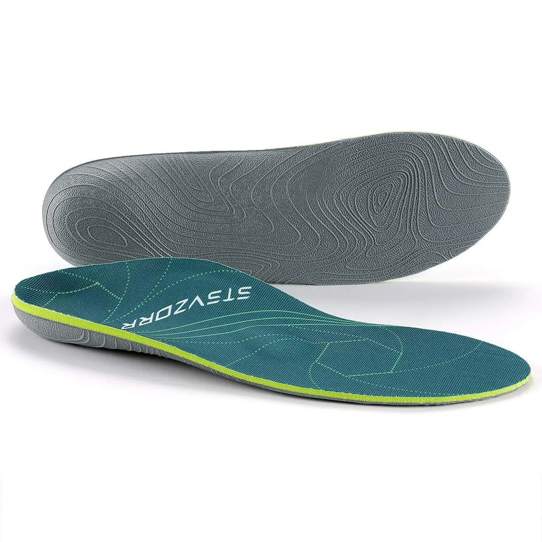 Plantillas Para Zapatos De Trabajo