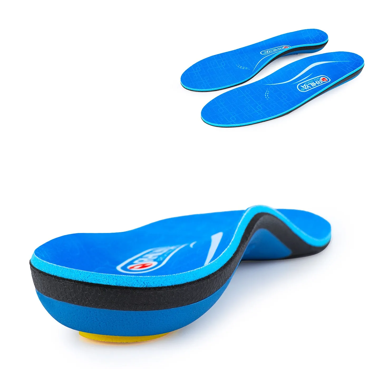 Plantillas Para Zapatos De Trabajo
