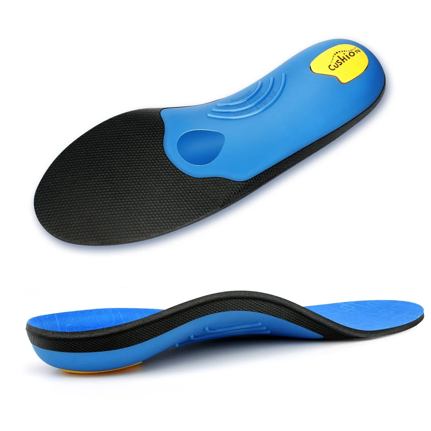 Plantillas Para Zapatos De Trabajo