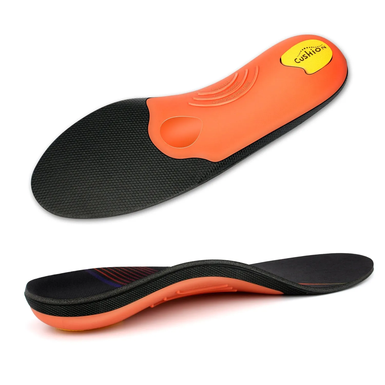 Plantillas Para Zapatos De Trabajo